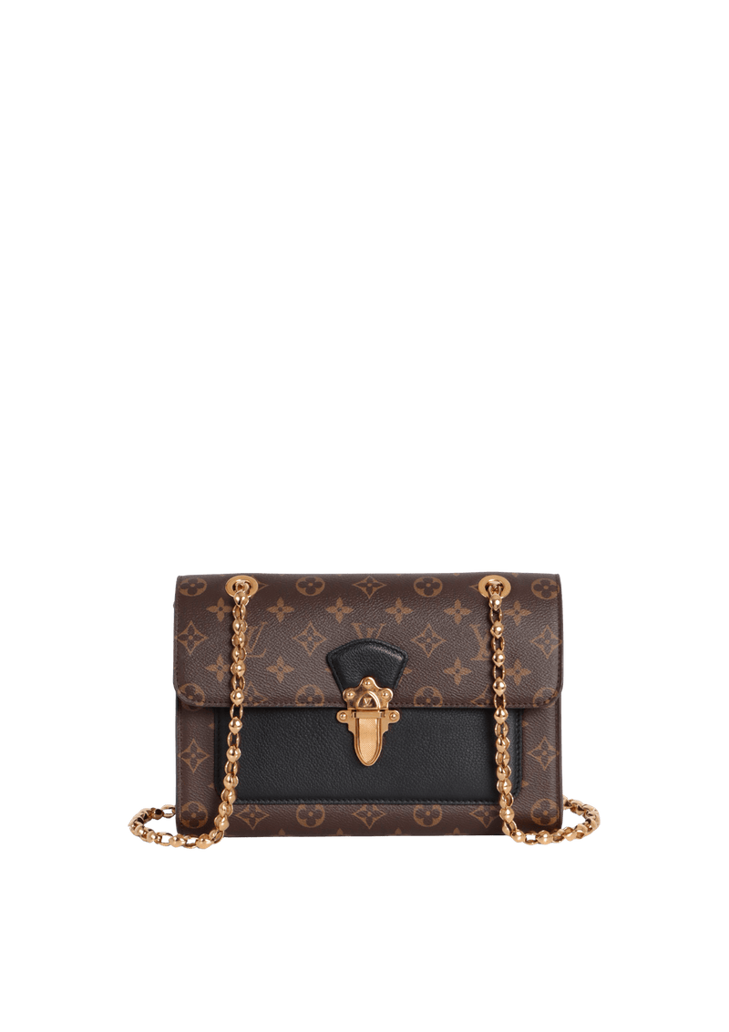 MONOGRAM VICTOIRE CHAIN BAG