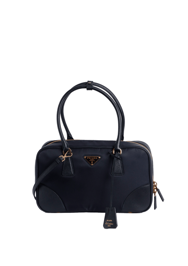 RE-EDITION 1978 BAULETTO BAG