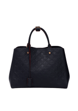 MONOGRAM EMPREINTE MONTAIGNE GM