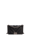 MEDIUM BOY BAG
