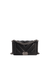 MEDIUM BOY BAG