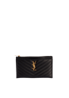 CASSANDRE MATELASSE POUCH