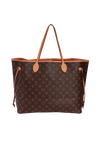 MONOGRAM NEVERFULL GM