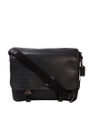 SIGNATURE MESSENGER BAG