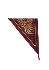 TIGRE ROYAL SCARF
