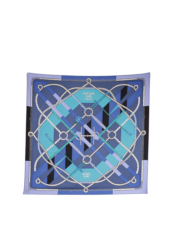 PARCOURS SANS FAUTE SCARF 90