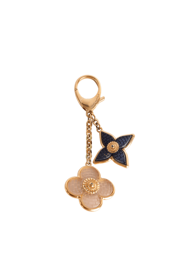 BLOOMING KEYCHAIN