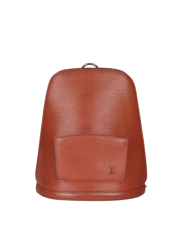 VINTAGE EPI GOBELINS BACKPACK
