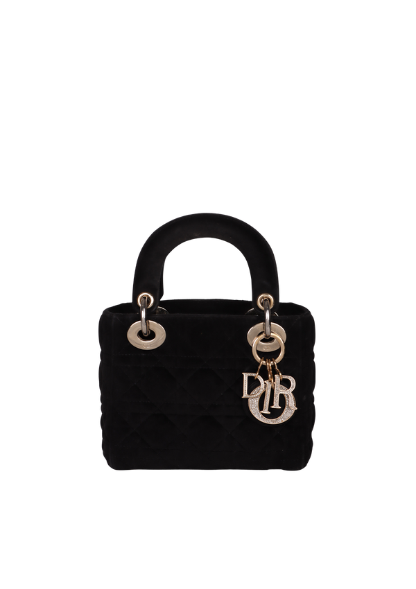 CANNAGE LADY DIOR MINI