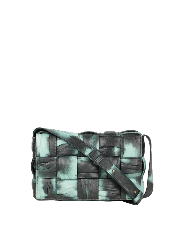 BRICK CASSETE BAG