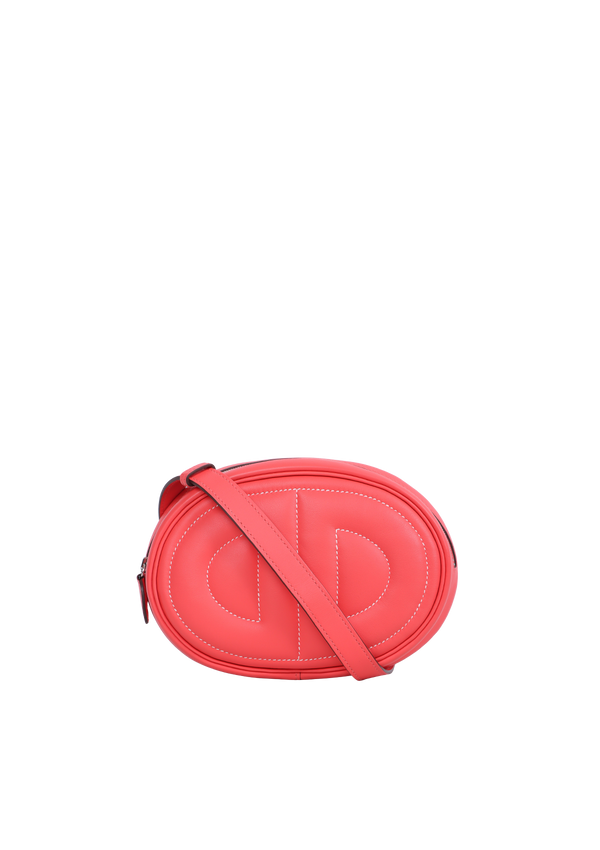 SWIFT IN-THE-LOOP BELT BAG