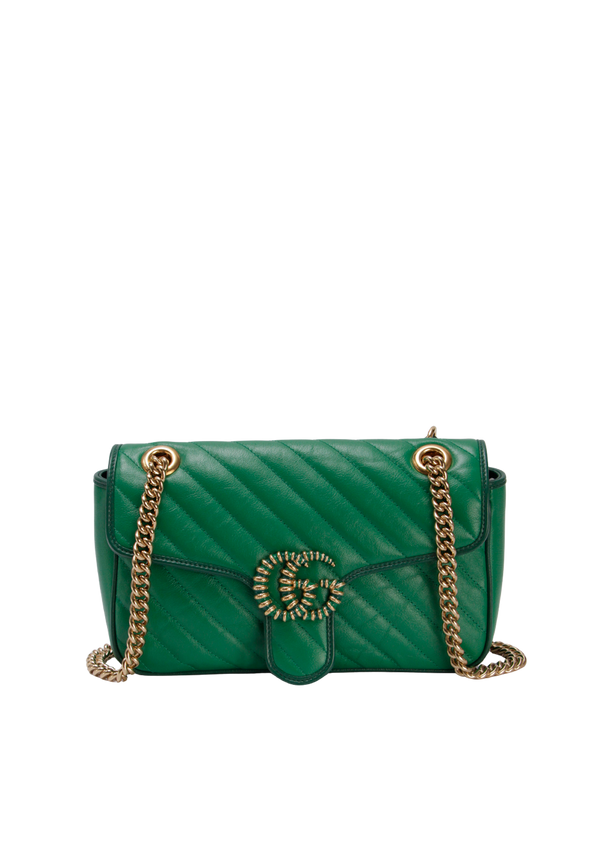 GG MARMONT SMALL BAG