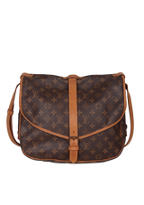 MONOGRAM SAUMUR 35