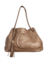 SOHO CHAIN TOTE