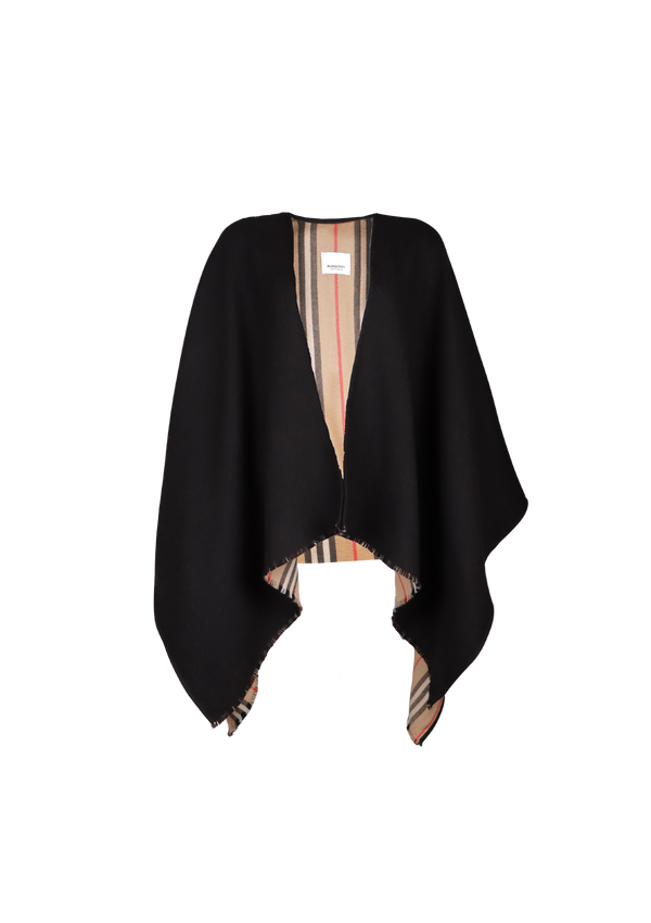 CHECK PONCHO OS