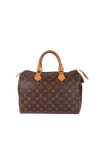 MONOGRAM SPEEDY 30