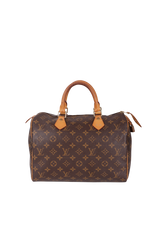 MONOGRAM SPEEDY 30