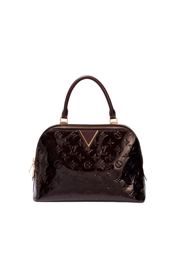 MONOGRAM VERNIS MELROSE