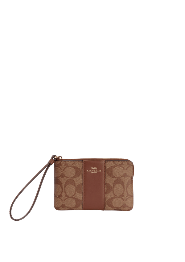 SIGNATURE WRISTLET