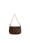 MONOGRAM POCHETTE ACESSOIRES MINI