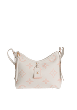 MONOGRAM EMPREINTE GIANT CARRYALL PM