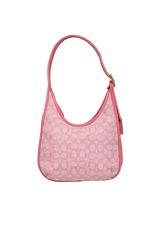 SIGNATURE ERGO HOBO BAG