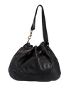CANNAGE DRAWSTRING BAG