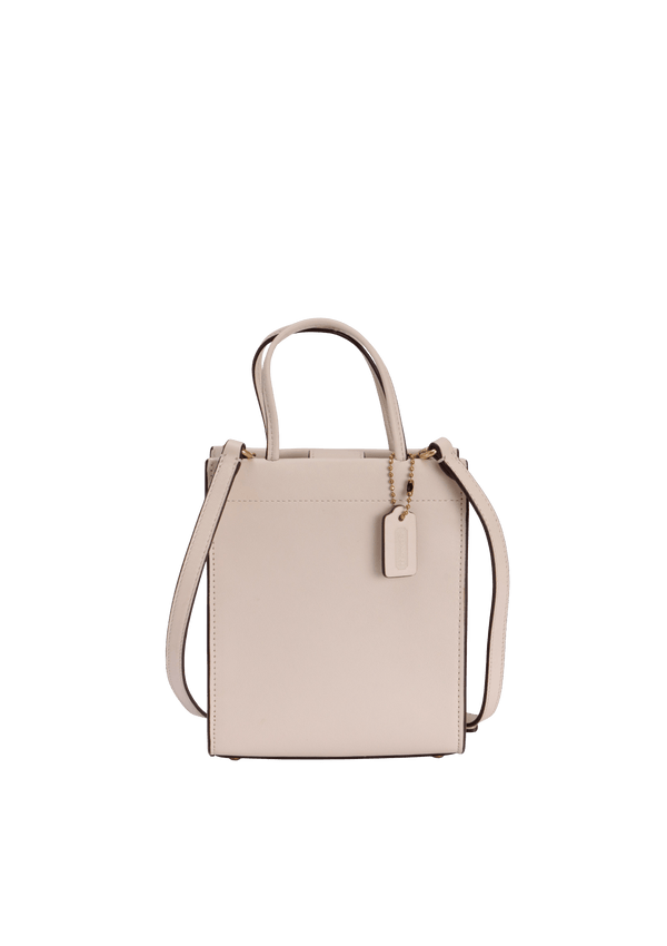MINI CASHIN TOTE