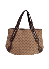 GG PELHAM CANVAS
