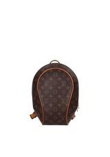 MONOGRAM ELLIPSE BACKPACK