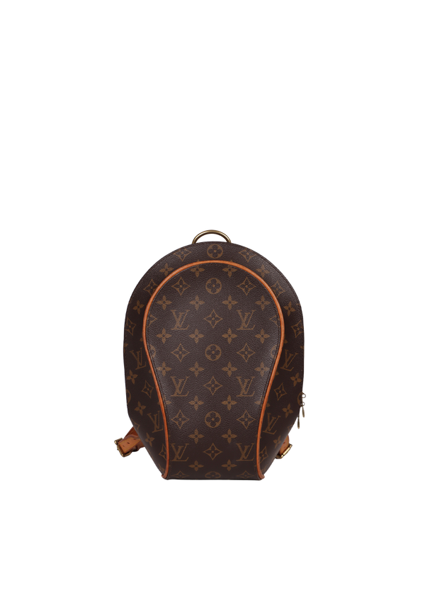 MONOGRAM ELLIPSE BACKPACK