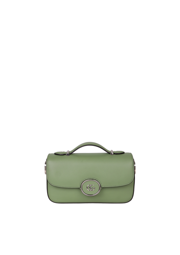 SMALL SENNA PETITE GG SHOULDER BAG