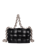 CASSETTE CHAIN BAG