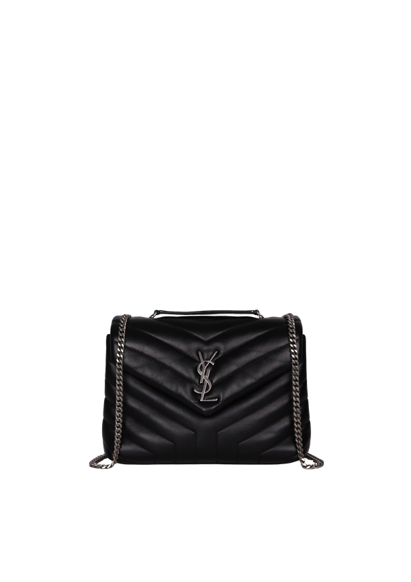 SMALL LOULOU BAG