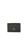 GG SUPREME OPHIDIA WALLET