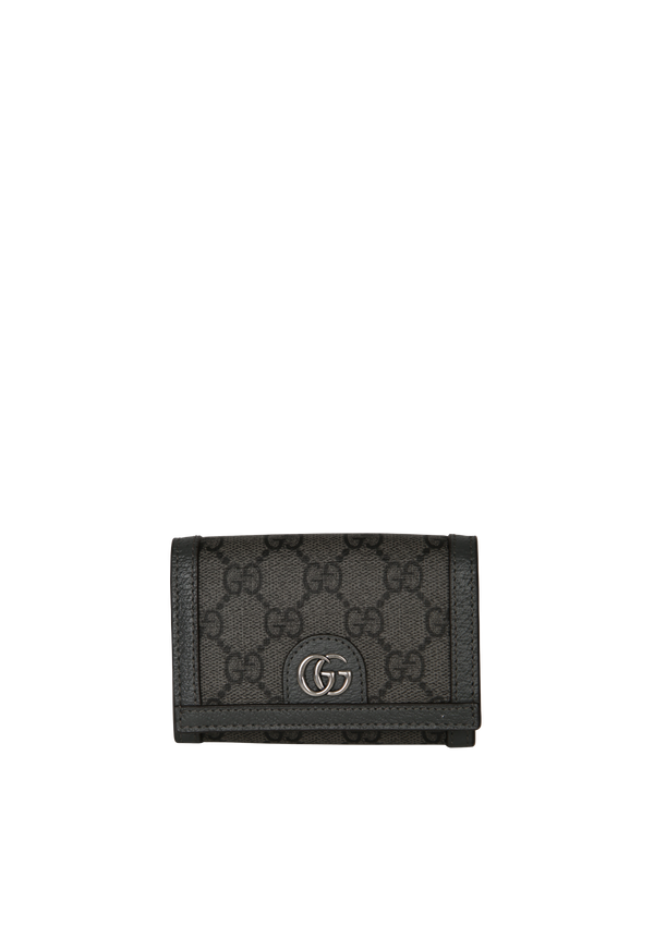 GG SUPREME OPHIDIA WALLET