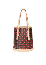 MONOGRAM CERISES BUCKET BAG