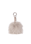 POM POM BAG CHARM