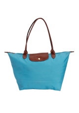 LE PLIAGE L SHOPPING TOTE