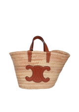 TRIOMPHE PANIER TOTE