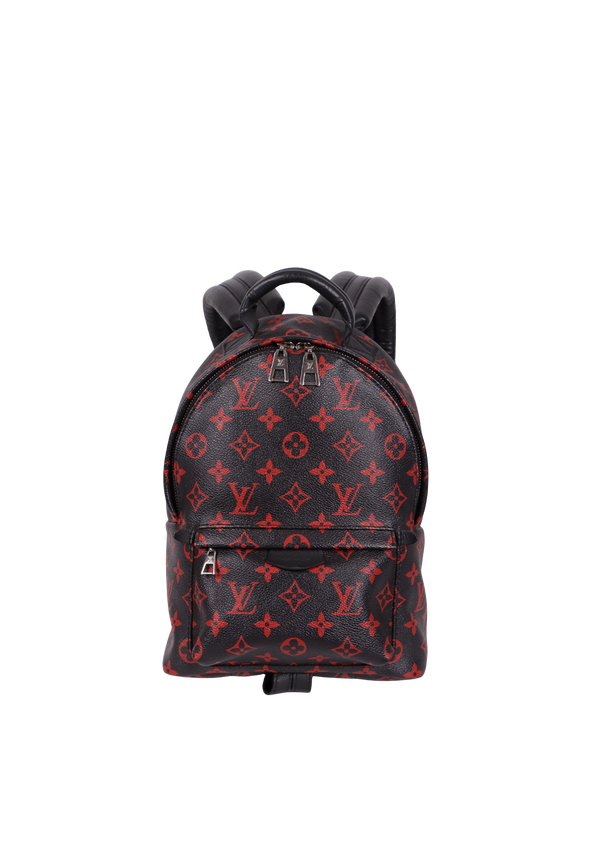MONOGRAM INFRAROUGE PALM SPRINGS PM BACKPACK