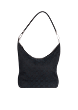 GG CANVAS HOBO