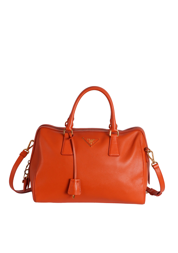 SAFFIANO LUX BAG