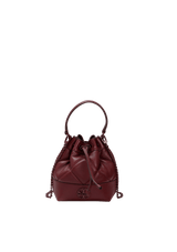 WILLA BUCKET BAG