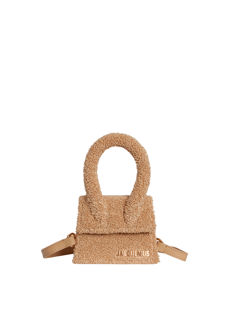 LE CHIQUITO MINI RAFFIA