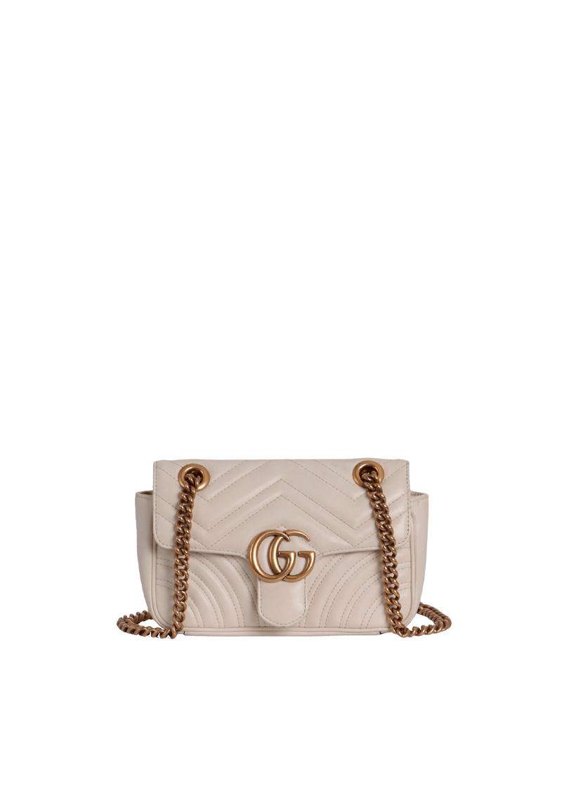 GG MARMONT SMALL BAG