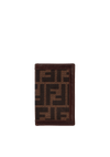 ZUCCA BIFOLD WALLET