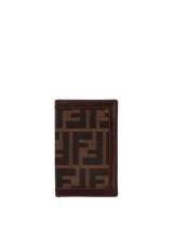 ZUCCA BIFOLD WALLET