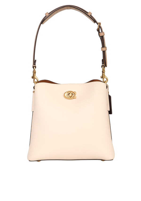 WILLOW BUCKET BAG
