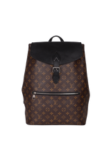 MONOGRAM PALK BACKPACK